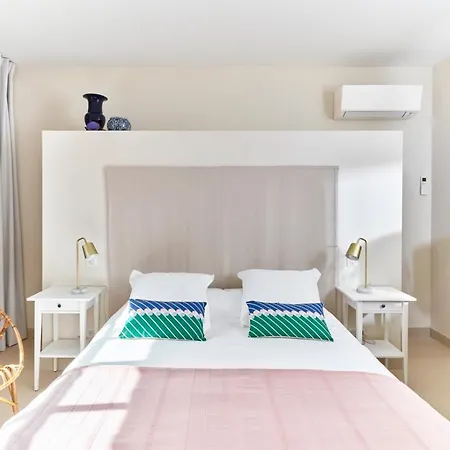 Mas Du Chateau De La Piscine *