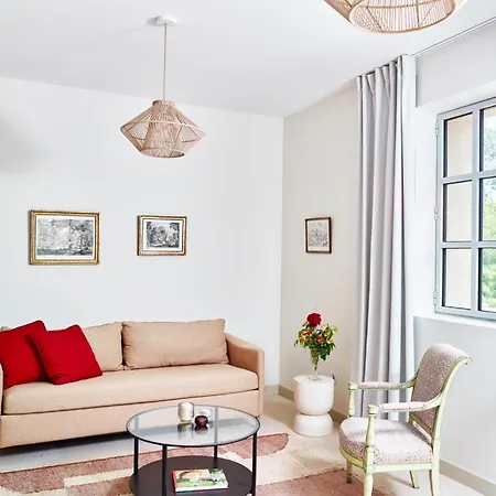 Apartament Mas Du Chateau De La Piscine Montpellier