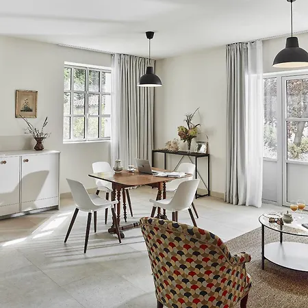 Mas Du Chateau De La Piscine Apartament Montpellier