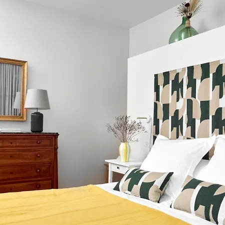 Mas Du Chateau De La Piscine Apartment Montpellier
