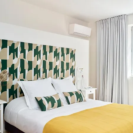 Apartament Mas Du Chateau De La Piscine