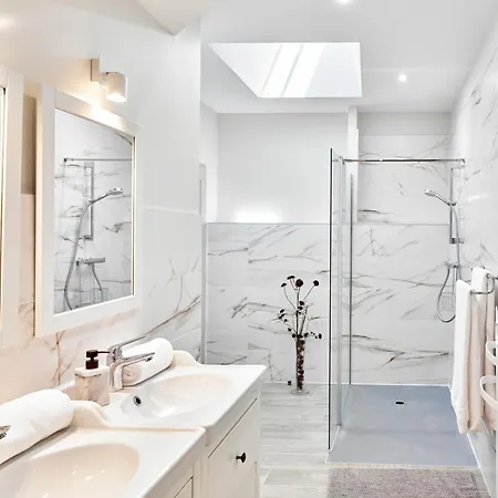 Apartament Mas Du Chateau De La Piscine Montpellier