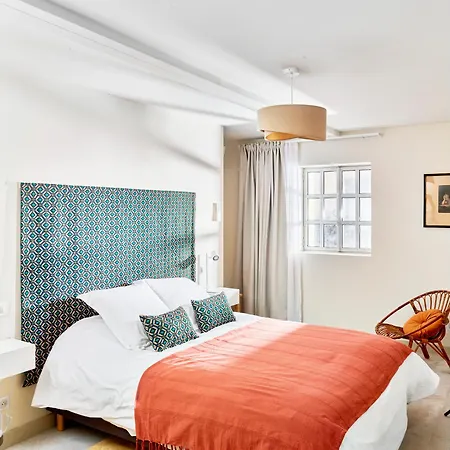 Mas Du Chateau De La Piscine Apartament Montpellier