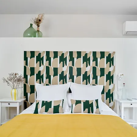 Apartament Mas Du Chateau De La Piscine Montpellier