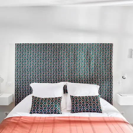 Mas Du Chateau De La Piscine * Montpellier